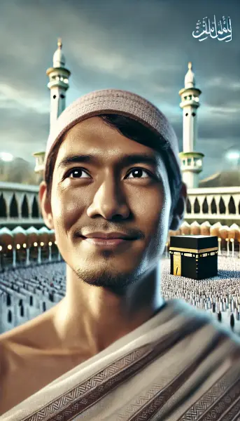 6. Haji Furoda merupakan pilihan bagi yang ingin segera menunaikan ibadah haji